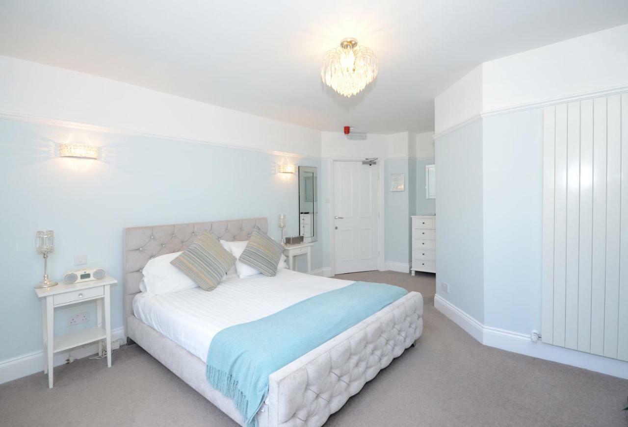 Guest house Airden House 4*