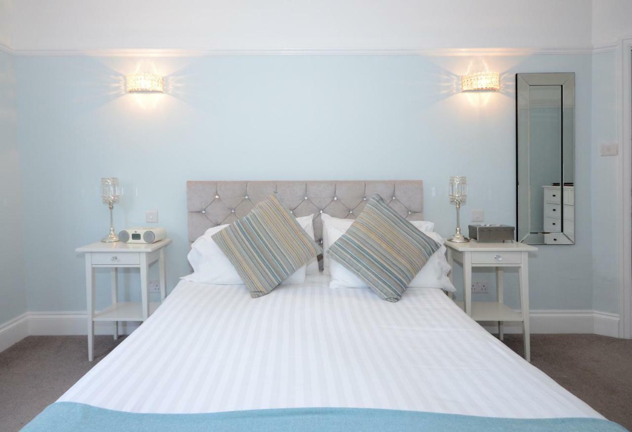 Airden House Guest house 4*