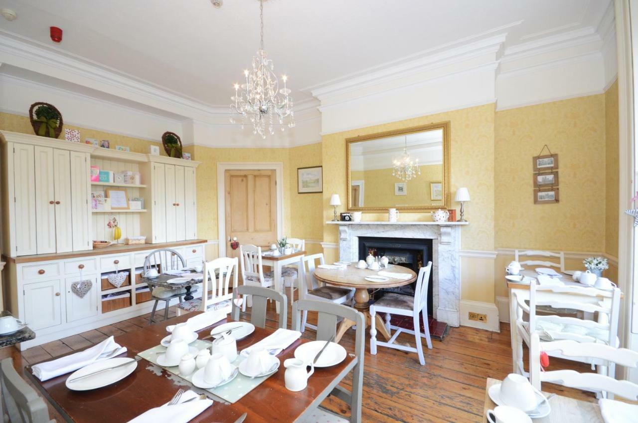 Airden House Guest house York