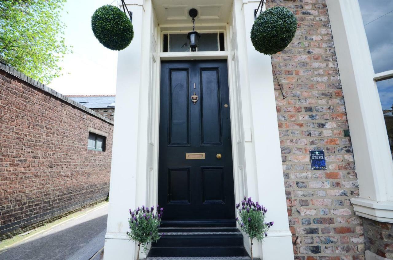 Airden House