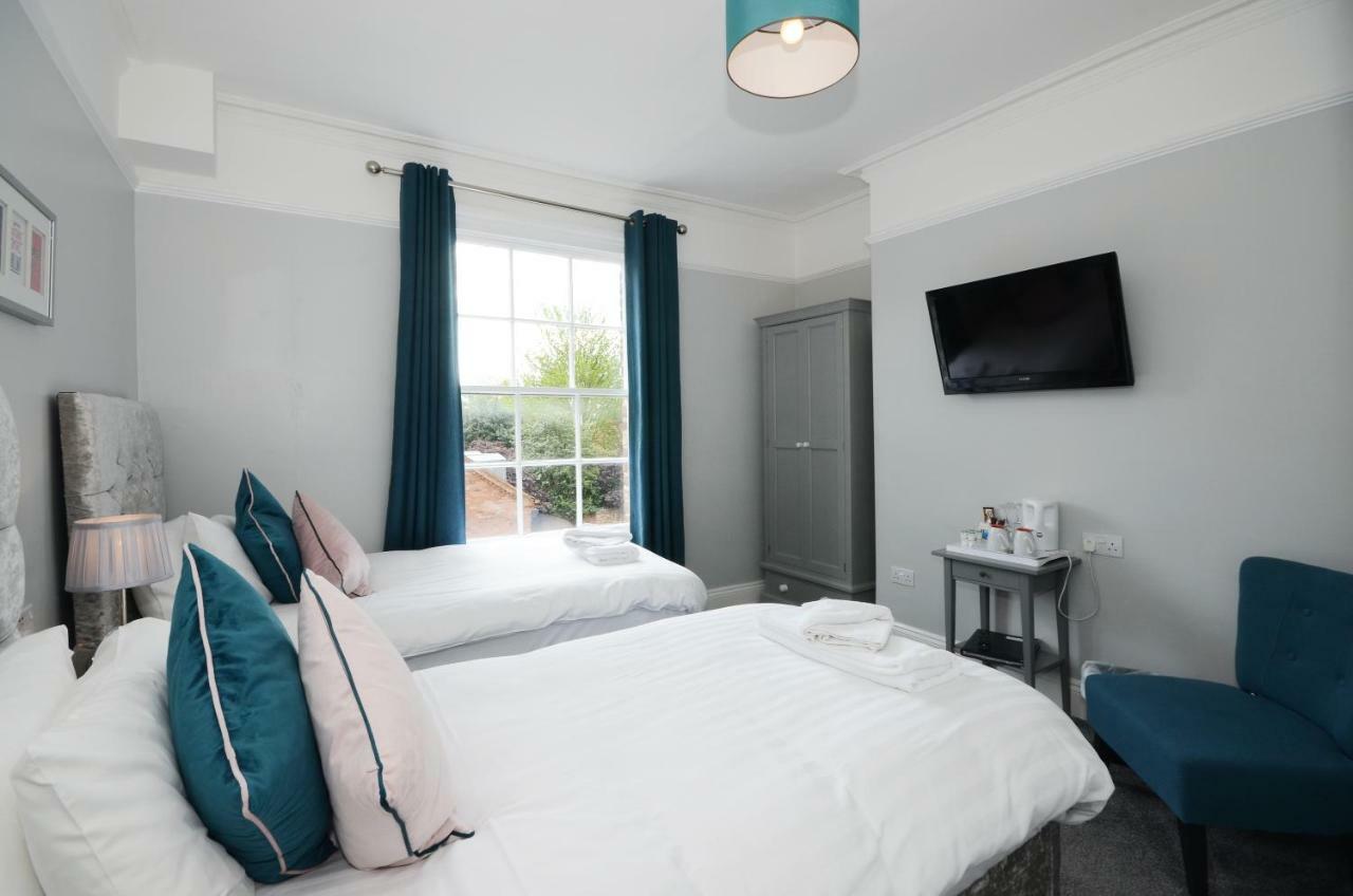 Guest house Airden House York