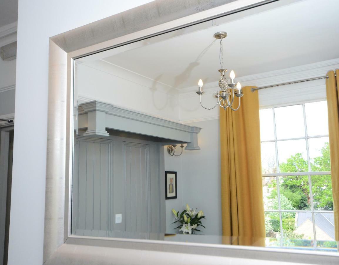 Airden House 4* York