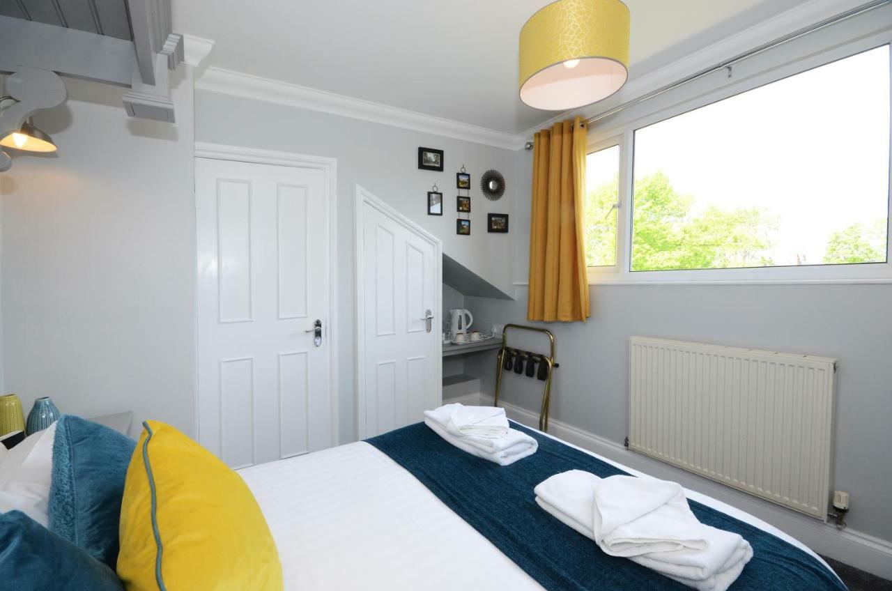 Guest house Airden House 4*