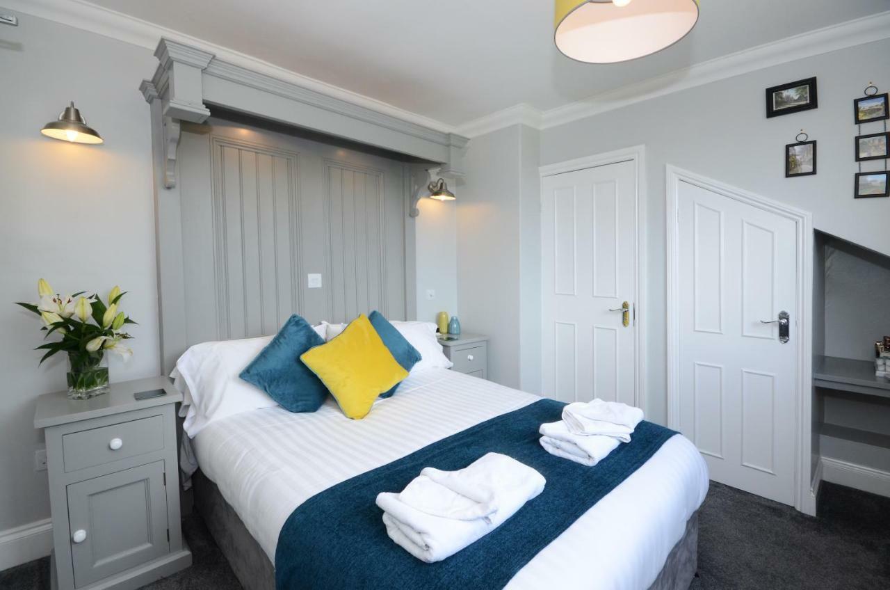Airden House