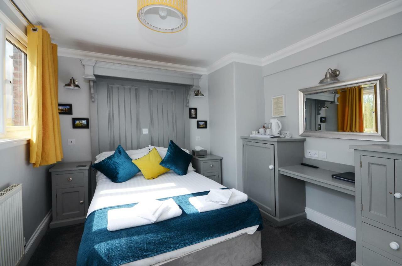 Airden House 4* York