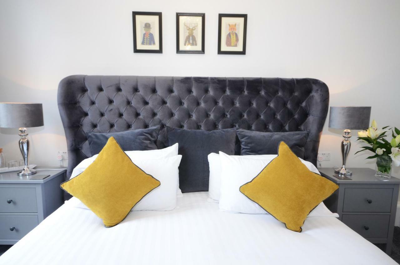 Guest house Airden House 4*
