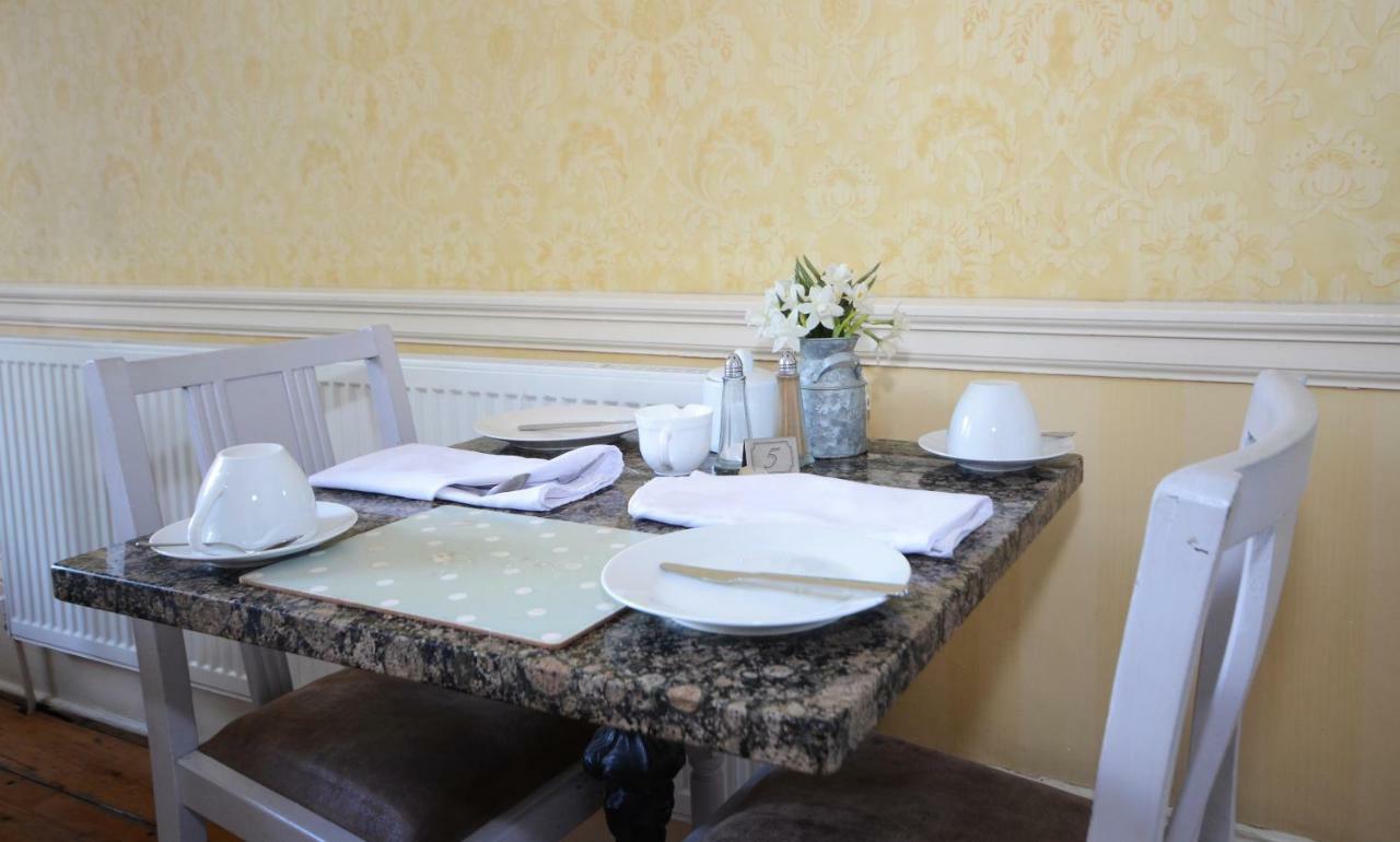 Airden House Guest house York