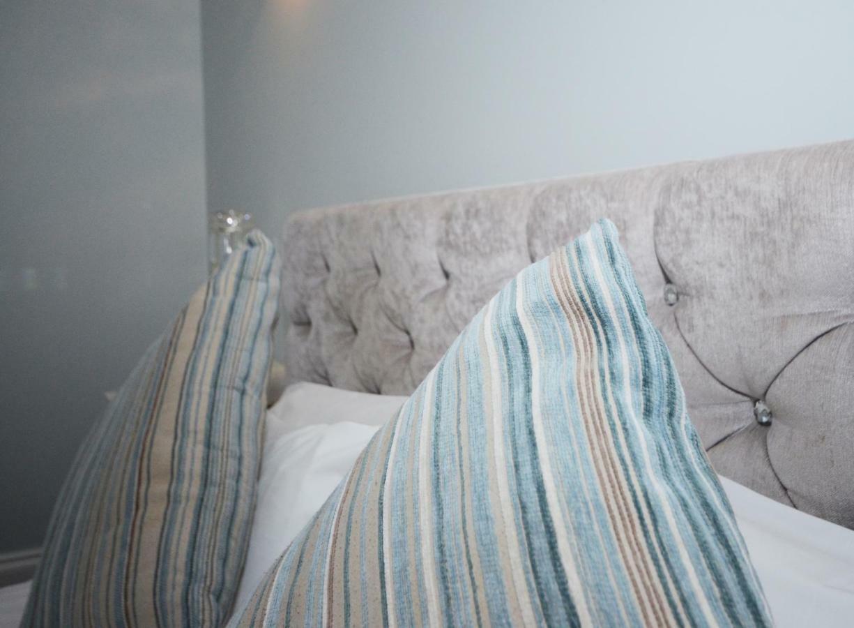 Airden House 4* York