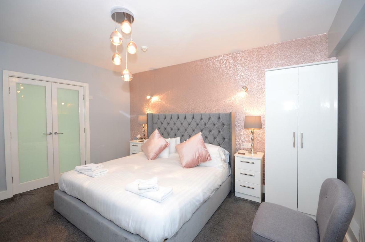 Guest house Airden House York