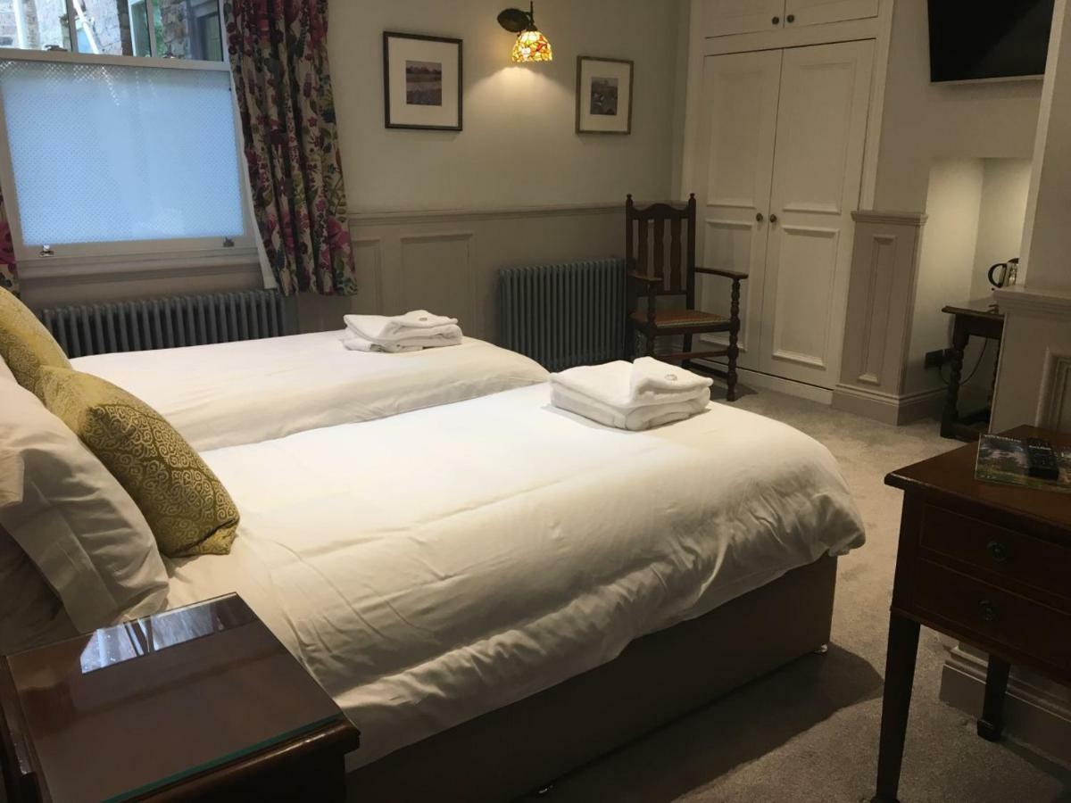 23 St Mary's Bed & Breakfast 4*
