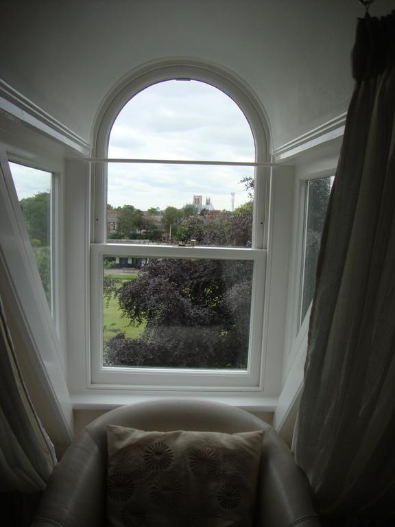 Guest house Ascot House