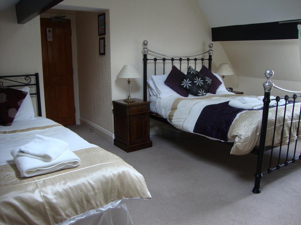 Guest house Ascot House 4*