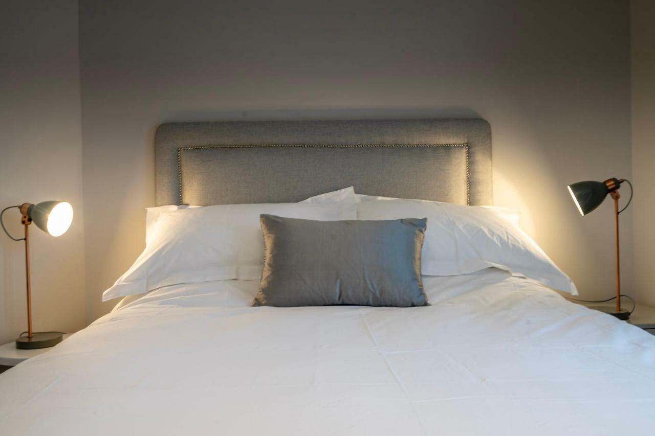 2 London Mews * York