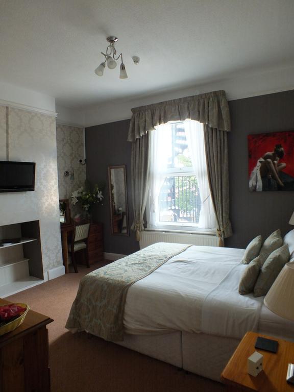 House Guest house York