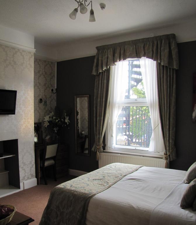 House Guest house 4*