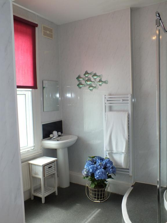 House Guest house York