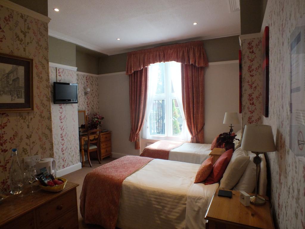 House Guest house York