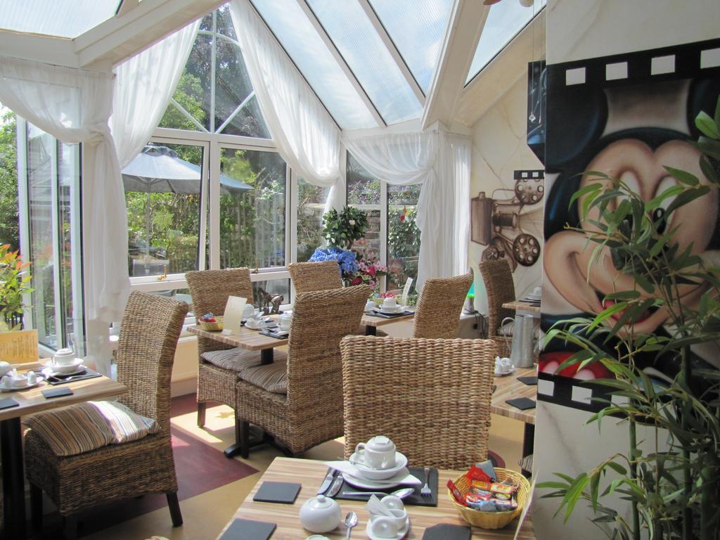 House Guest house