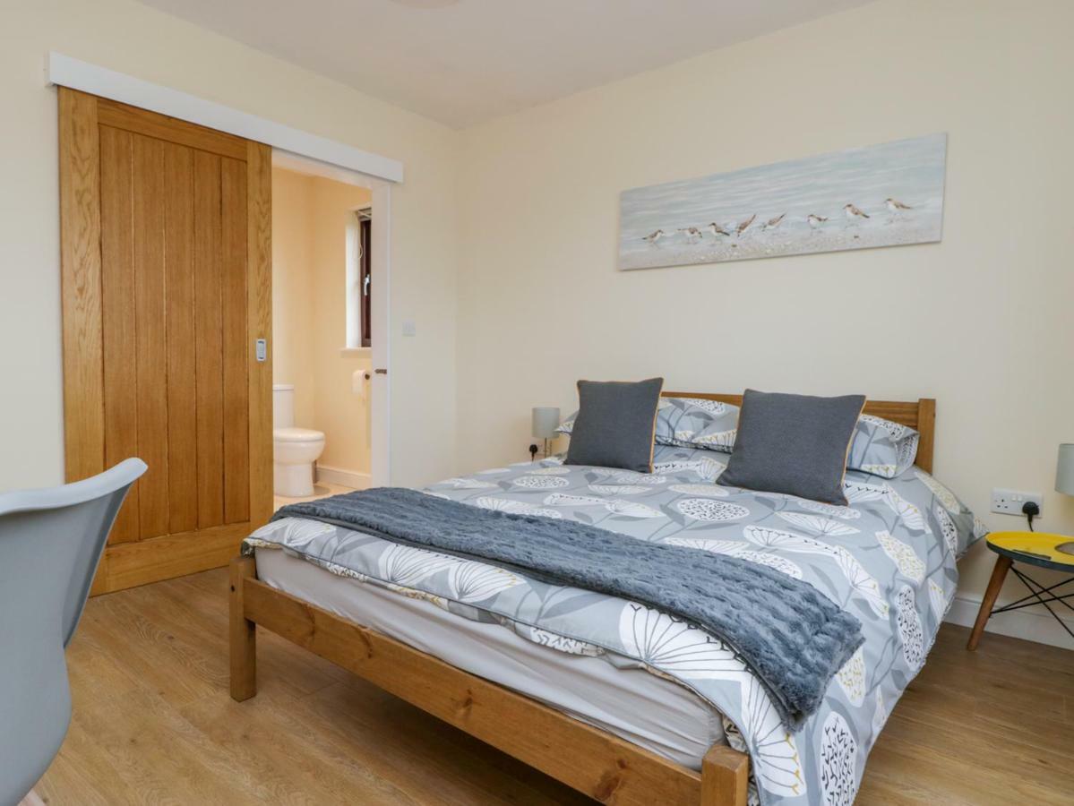Rose Holiday home York