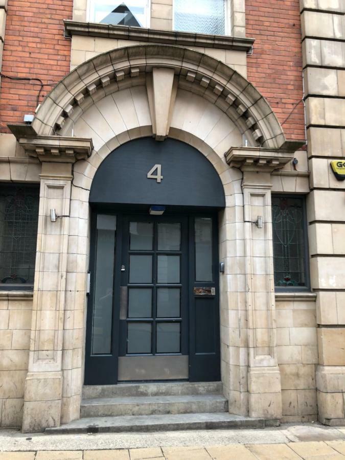 Galtres Chambers Coppergate Apartment York