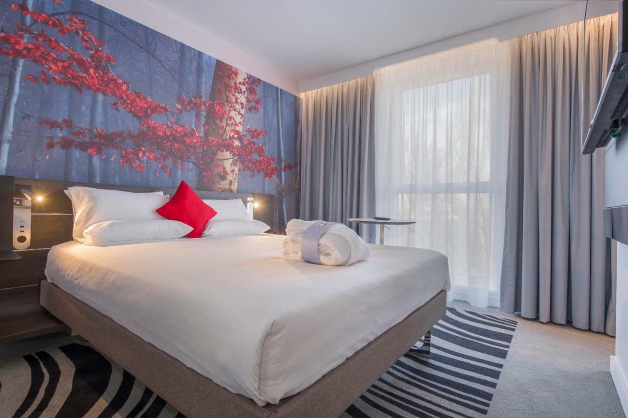 Novotel Centre