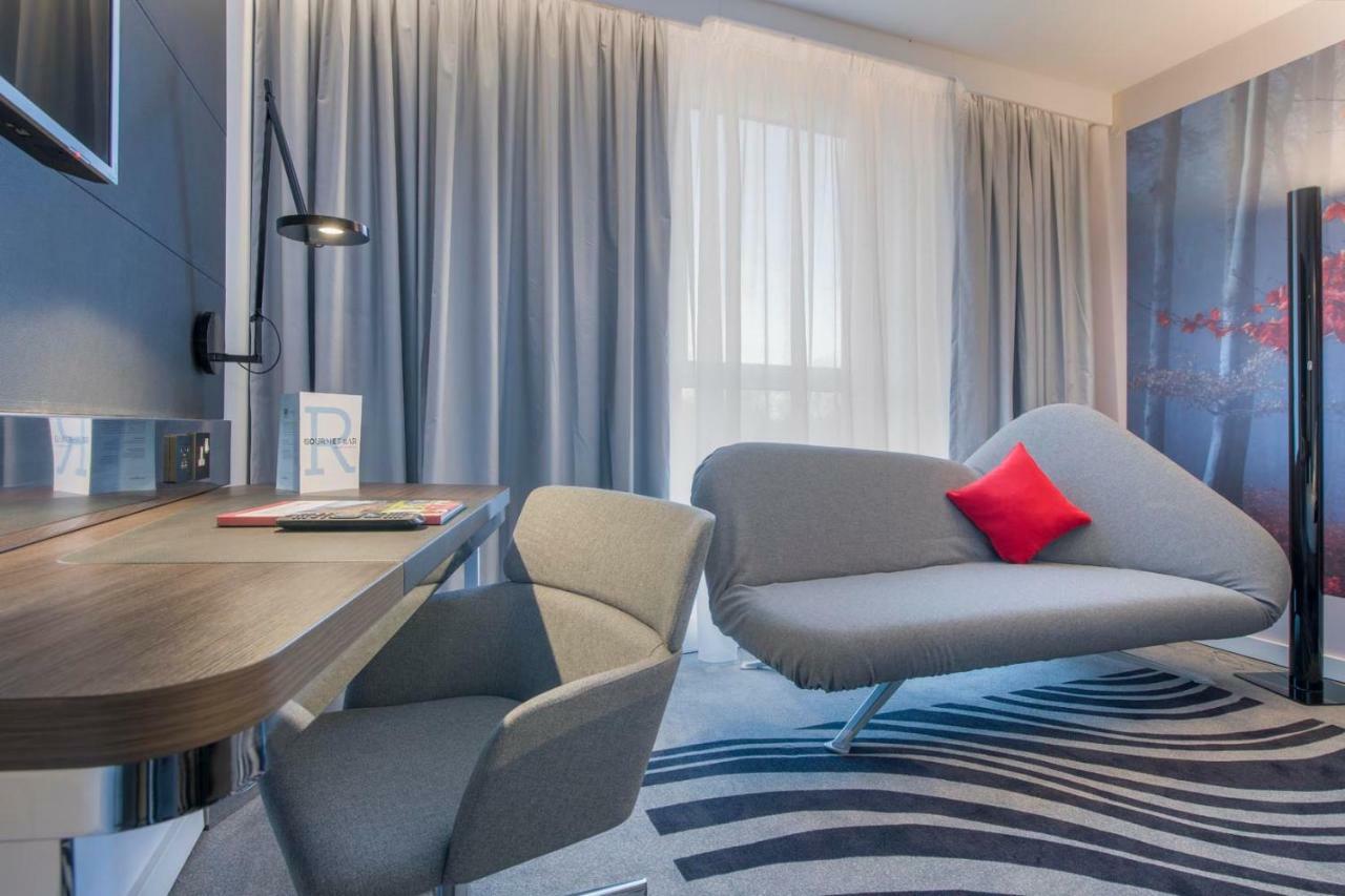 Novotel Centre York