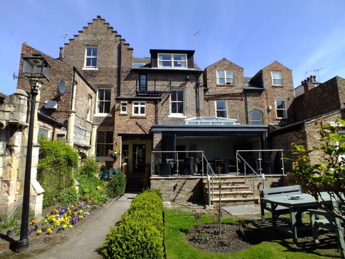 Guest house The Priory 4*