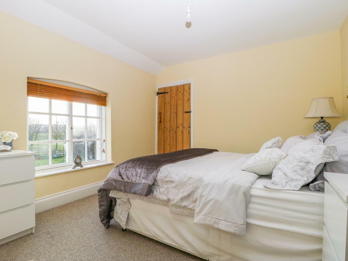 Holiday home Tuft House