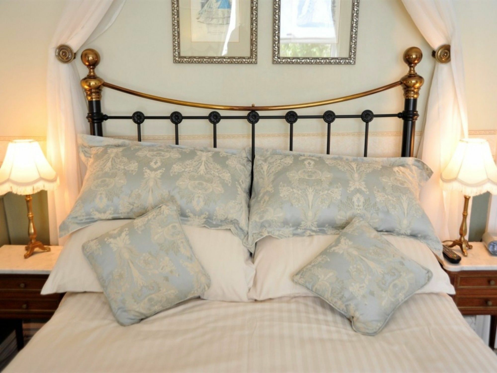 Feversham Guest house