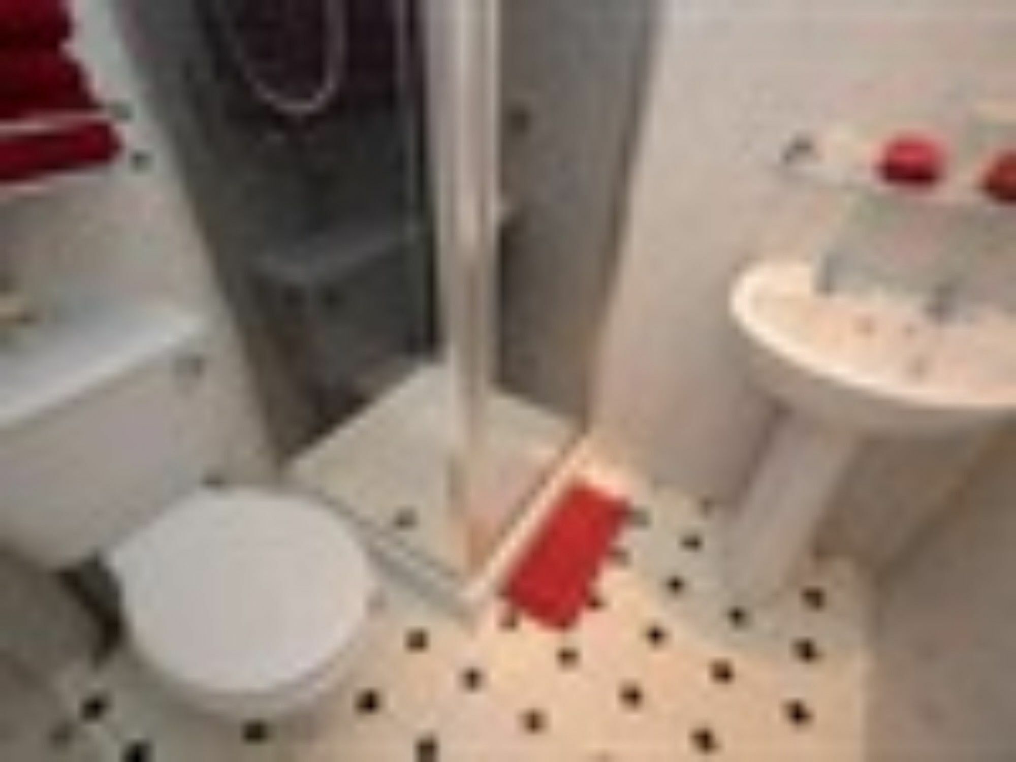 Feversham Guest house