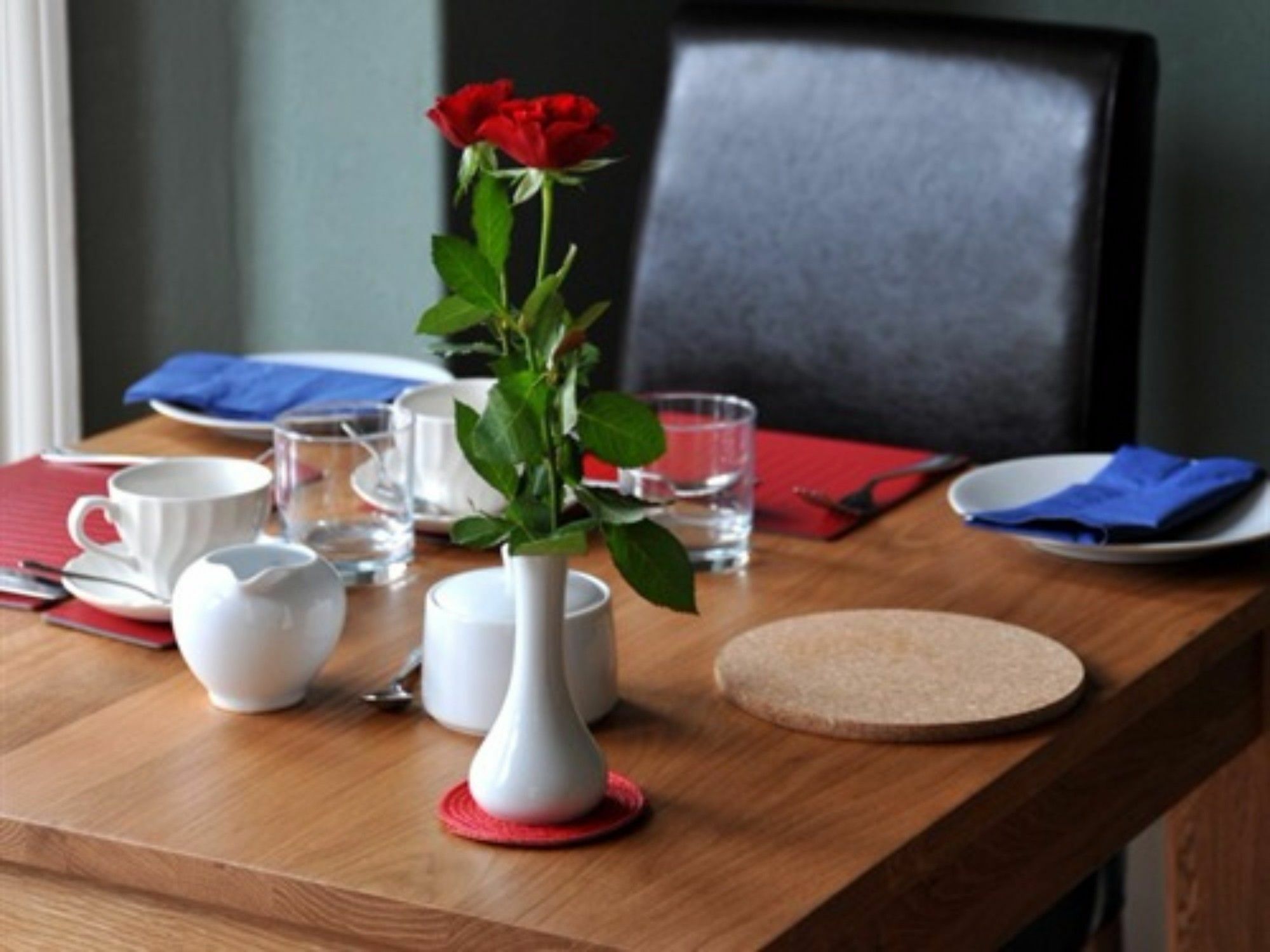 Guest house Feversham