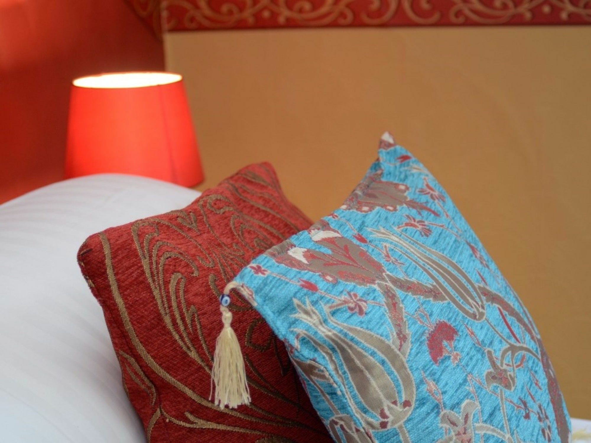 Guest house Feversham 4*