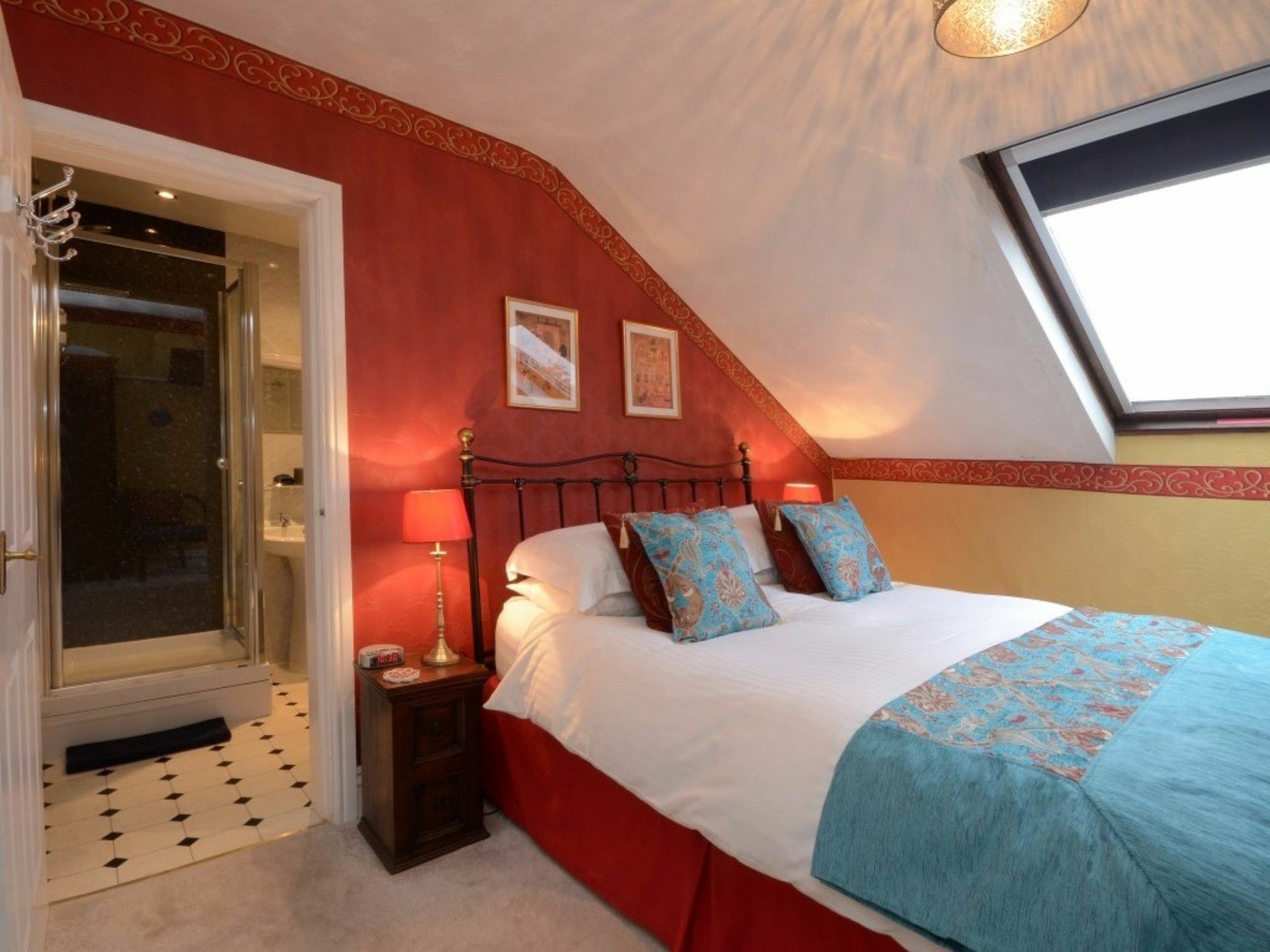 Feversham York