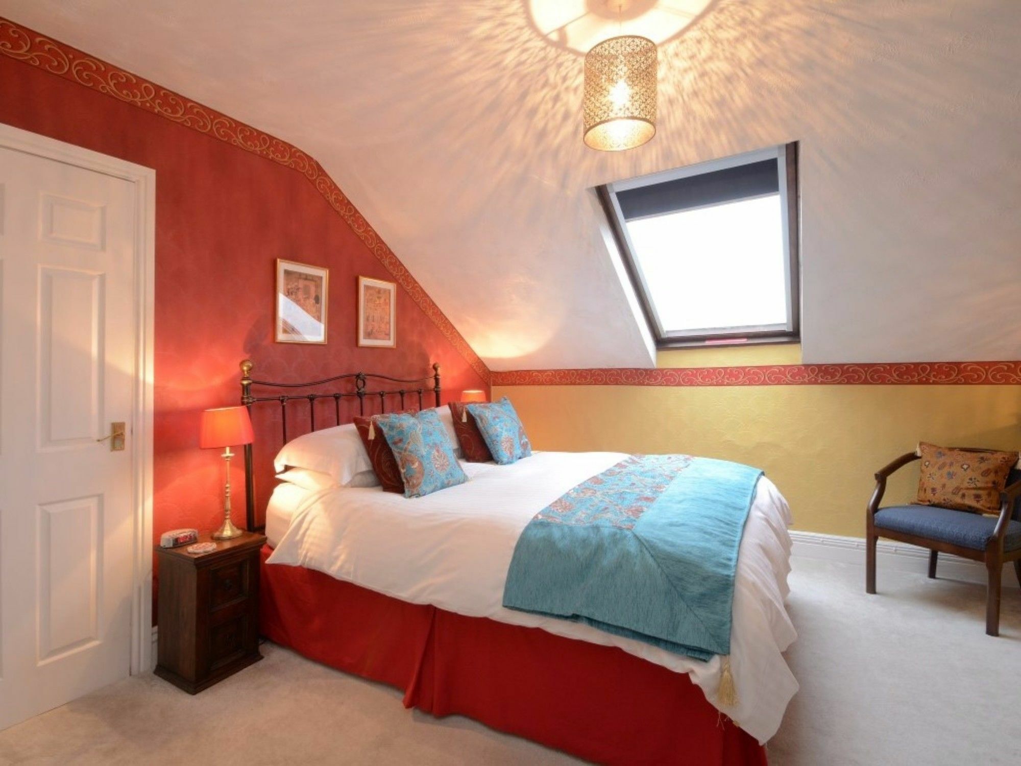 Guest house Feversham