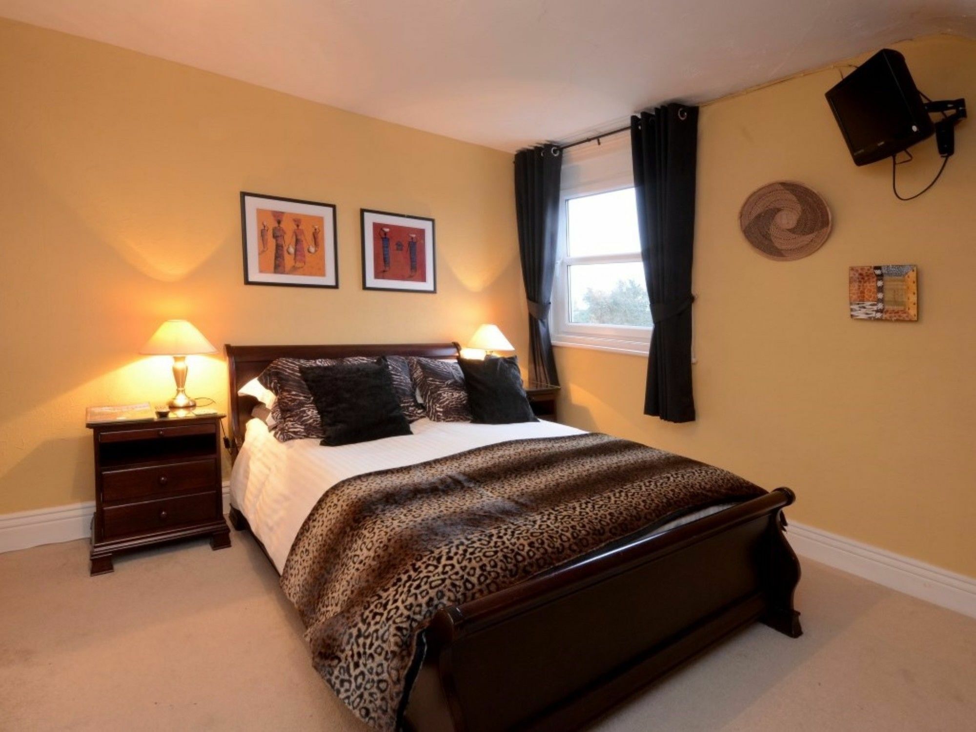 Guest house Feversham York