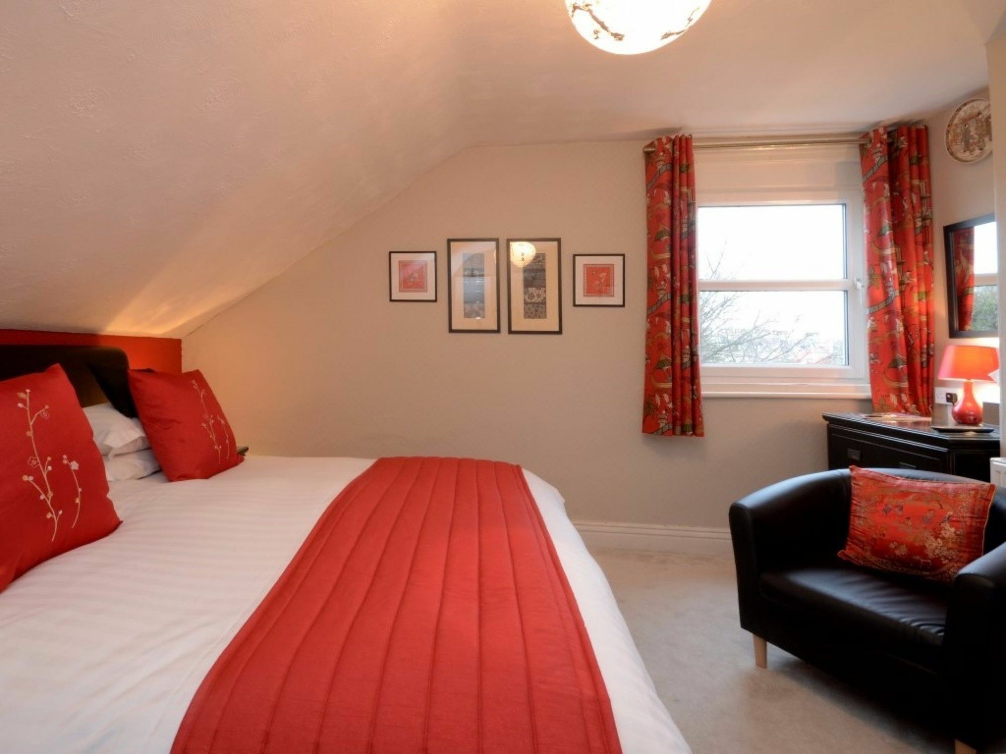 Feversham 4* York