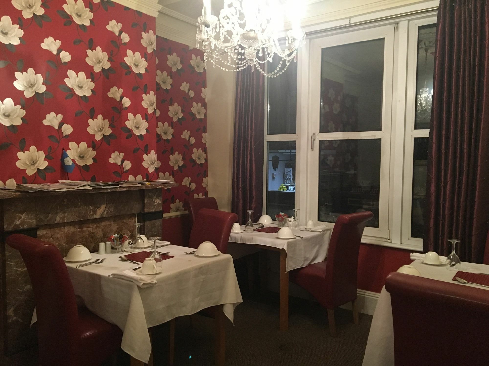 Gillygate Guest house 4*