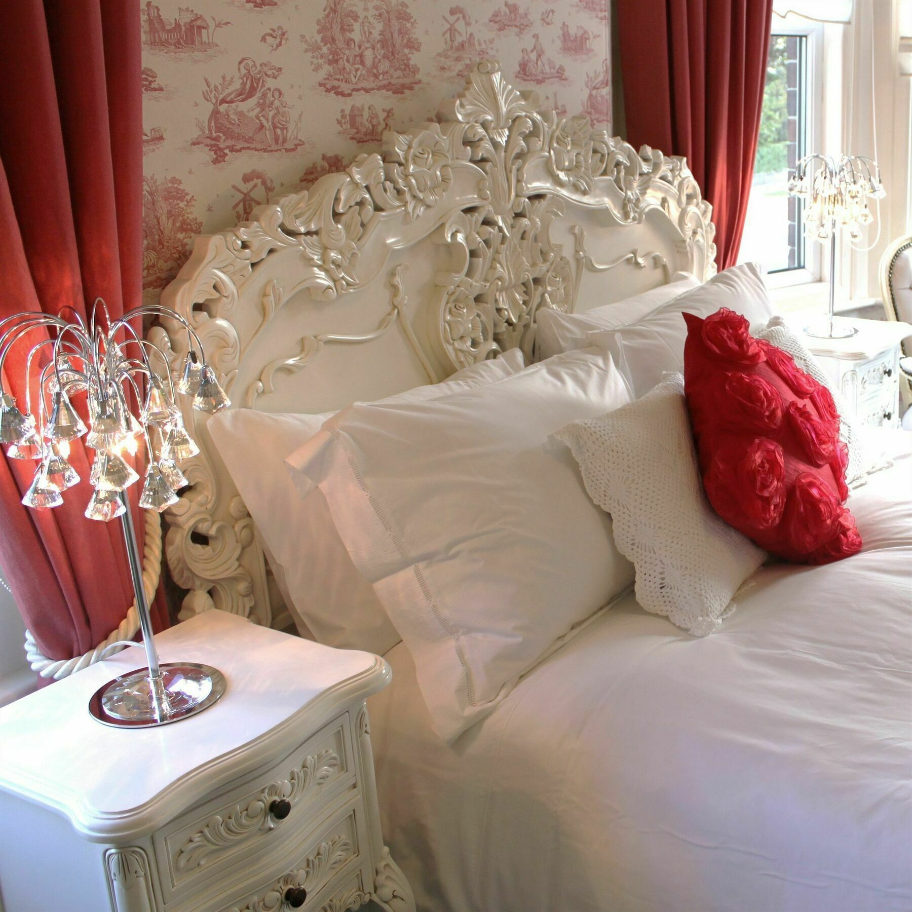 Tower 4* York
