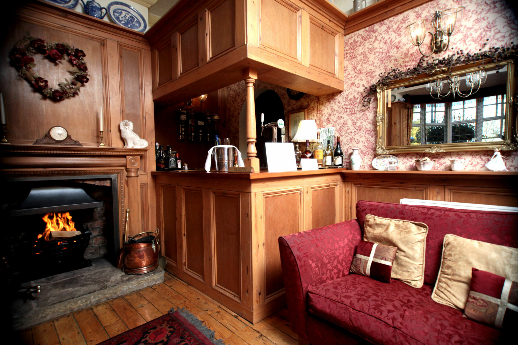 Guest house The Limes 4*