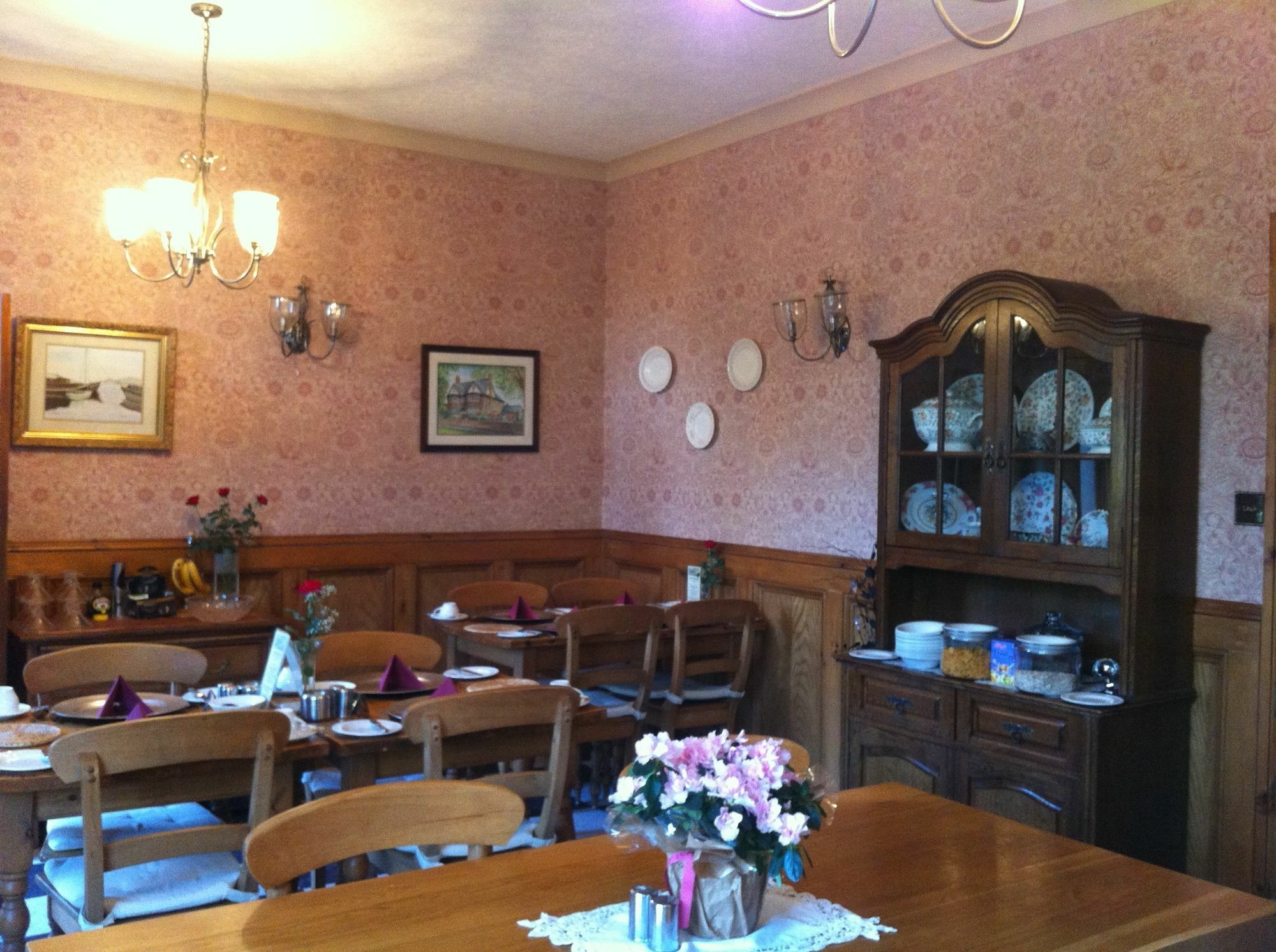 Guest house The Limes York