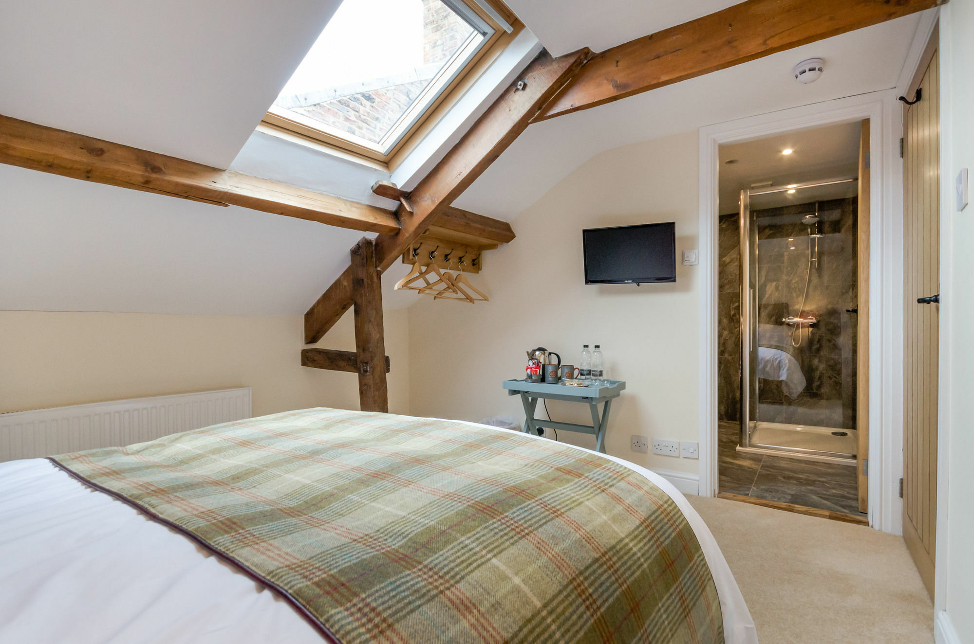 No93 Oower Hoose York