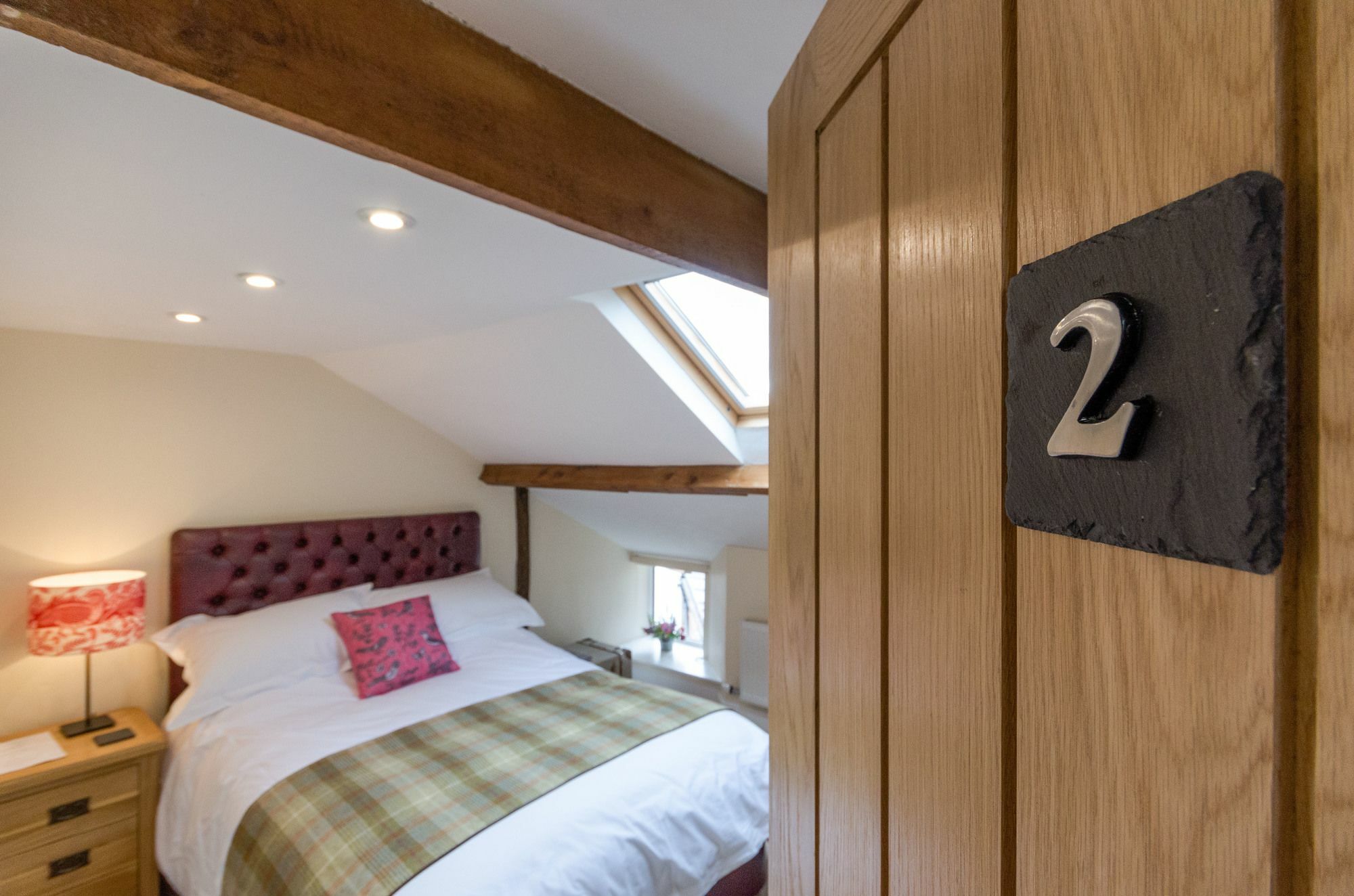 No93 Oower Hoose York