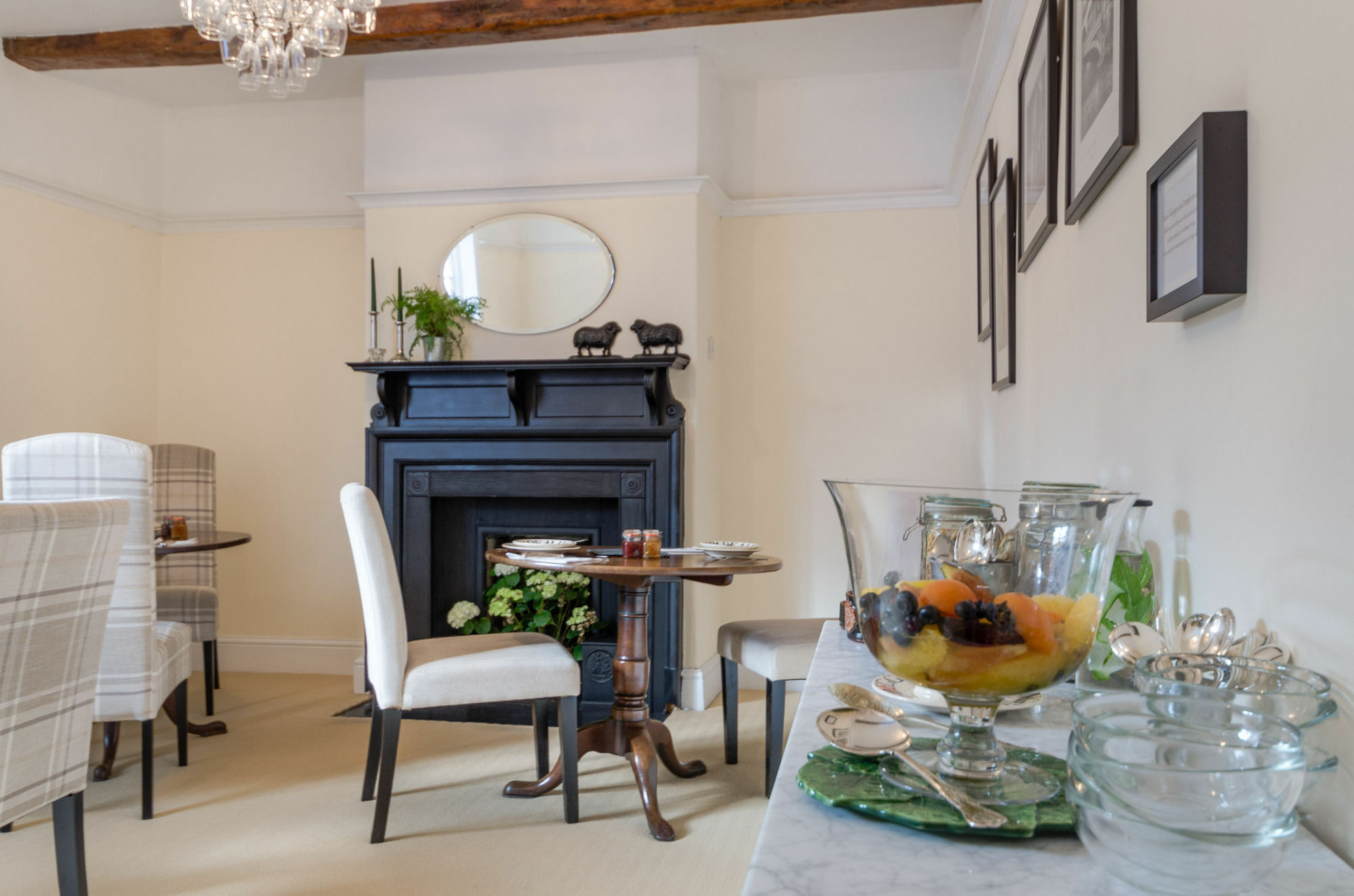 Guest house No93 Oower Hoose