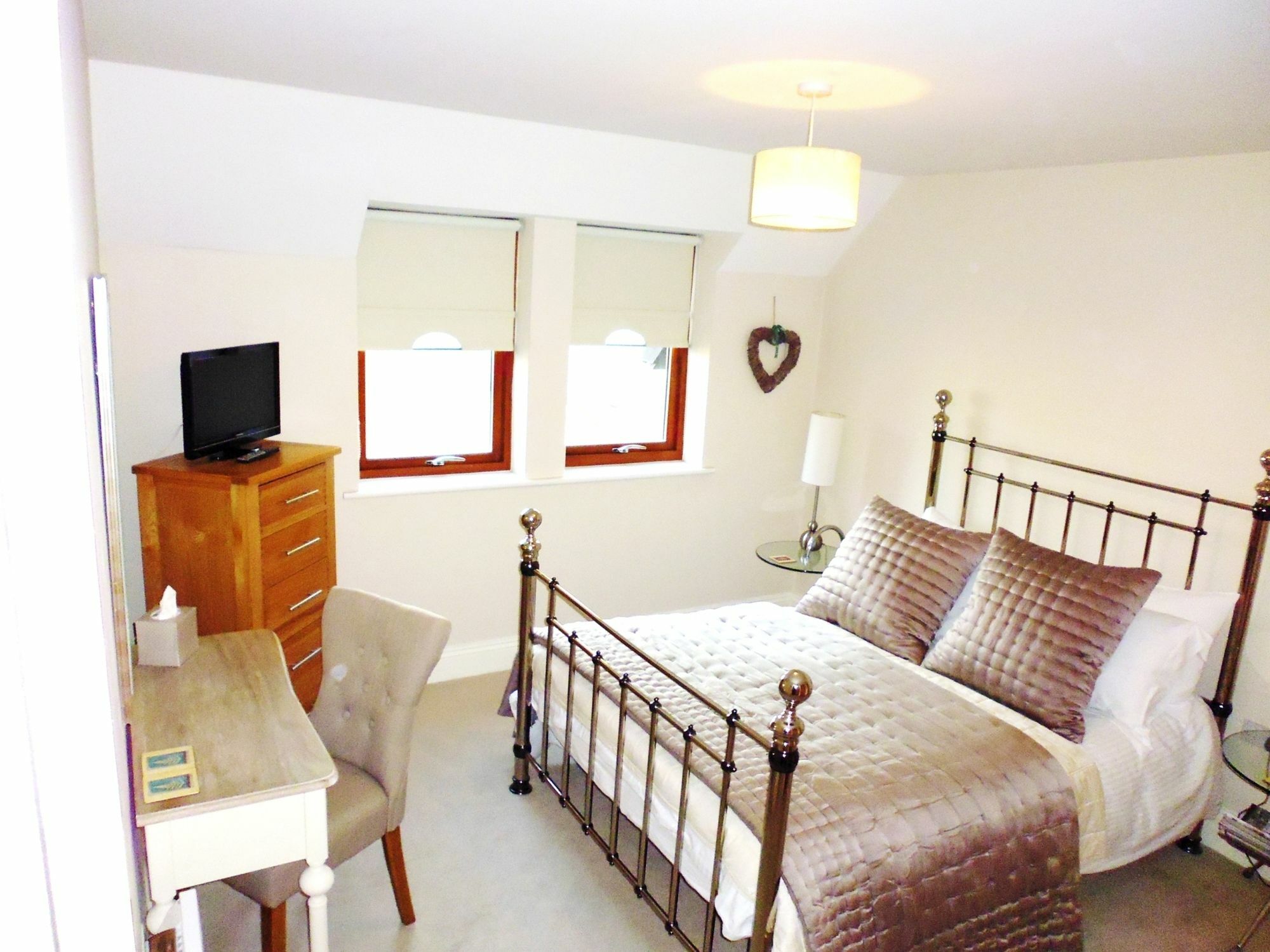 Apartment 11 Talbot Court York
