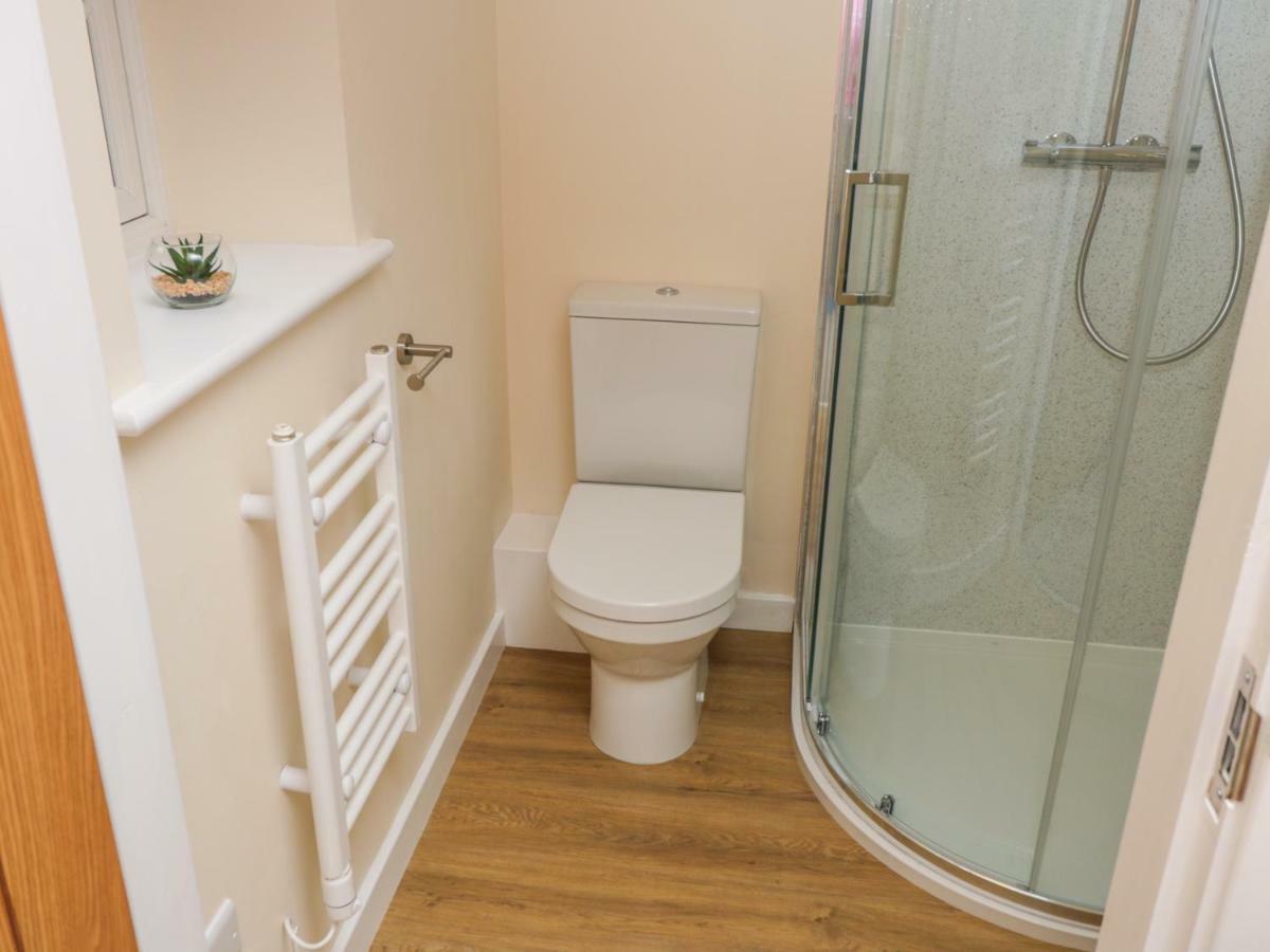 Ryedale Country - Hazel Holiday home York