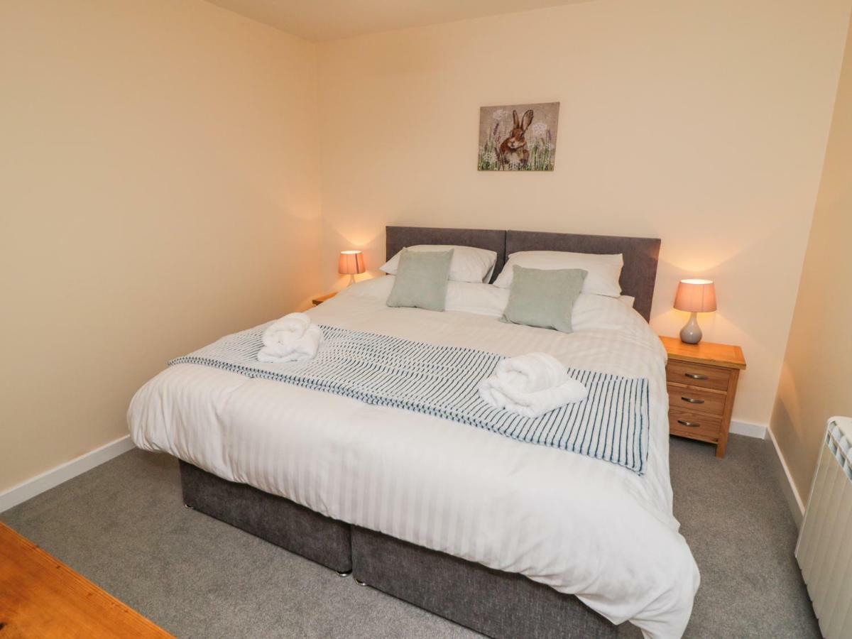 Ryedale Country - Hazel Holiday home *