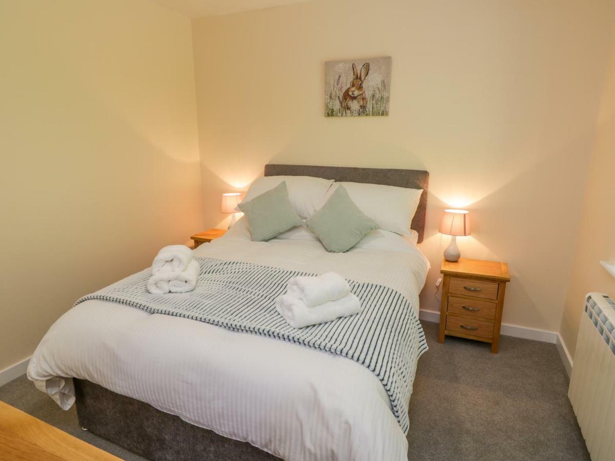 Ryedale Country - Willow Holiday home *
