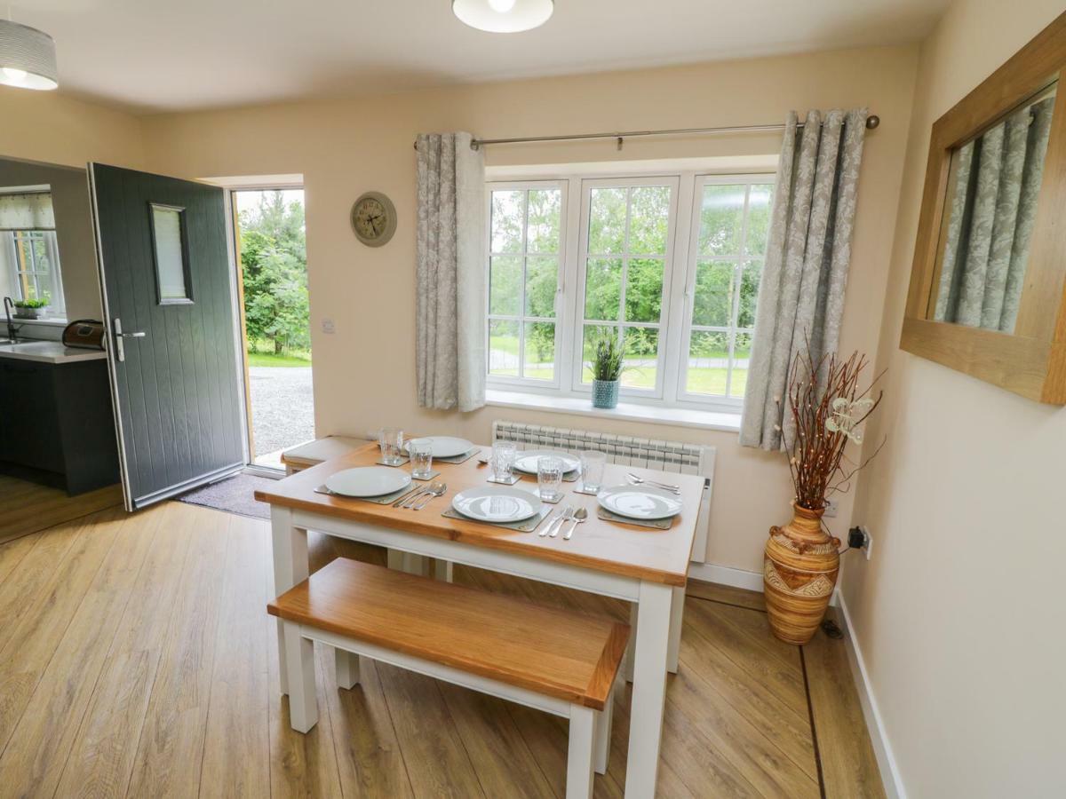 Holiday home Ryedale Country - Willow York