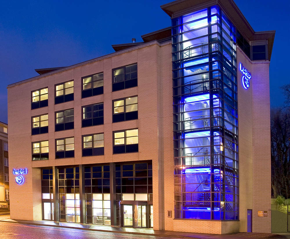 Centre By Ihg