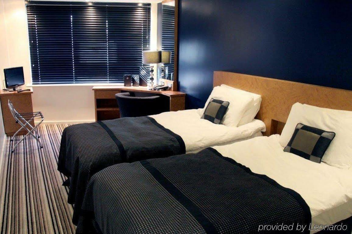 Centre By Ihg 4*